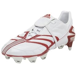 adidas Men's +P Absolute X TRX DB Soccer Cleat