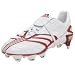 adidas Men's +P Absolute X TRX DB Soccer Cleat