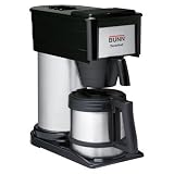 BUNN BTX-B Coffee Maker - Black