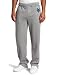 Zoo York Men's Cracker Jack Fleece Pant