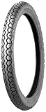 Shinko Moped Tire - 2.25-17 SR714 XF87-4540