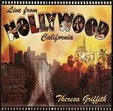 Live From Hollywood California