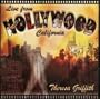 Live From Hollywood California