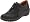 Black nubuck