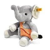 Steiff Poppy Elephant [並行輸入品]