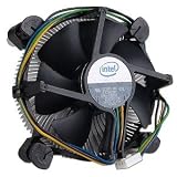 Intel Socket 775 Aluminum Heat Sink & Fan to 3.0GHz