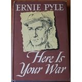 Here is Your War
