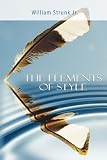 The Elements of Style