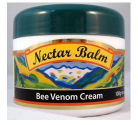 Pacific Resources NEL80622 Huni Nectar Balm