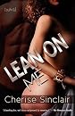 Lean on Me   [LEAN ON ME] [Paperback]