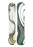 BURTON Womens Feelgood ICS 2009 149cm