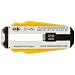 Jonard Adjustable Precision Wire Stripper, 3-57/64" Length x 1-19/32" Height x 19/32" Thickness