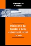 Dizionario dei termini e delle espres...