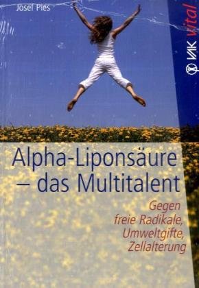 Liponsaeure