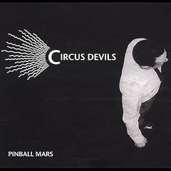 Pinball Mars