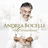 My Christmas. Andrea Bocelli