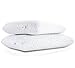 EcoSoft CORE Natural Oil-based Memory Foam Pillow (STANDARD, 24 x 16 x 5 inches)