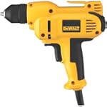 DEWALT DWD115K 8 Amp 3/8-Inch VSR Mid...