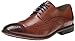 Clarks Men's Gatley Limit Oxford