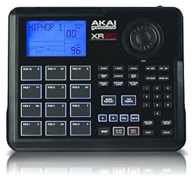 Akai Professional XR20 Beat Production Station (Standard) by Akai