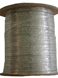 100 yd Sparkle Holographic CraftLace Spool