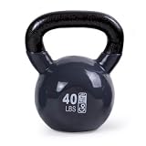GoFit Premium Kettlebell