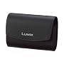 Panasonic DMW-PSS13KK Leather Case for FS Series