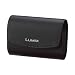 Electronics : Panasonic DMW-PSS13KK Leather Case for FS Series