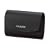 Panasonic DMW-PSS13KK Leather Case for FS Series