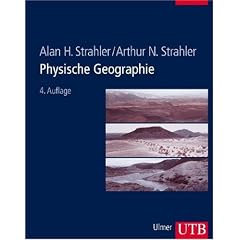 Physische Geographie