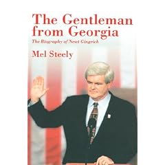 THE GENTLEMAN FROM GEORGIA