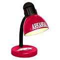 Arkansas State University Dorm Desk Lamp