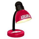Arkansas State University Dorm Desk Lamp