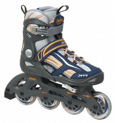 Hudora Kinderinliner joey Soft V