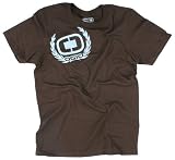 Ogio Caddy Men's T-Shirt - Chocolate