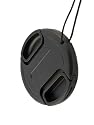 Pro Lens Cap mit Innengriff 58mm