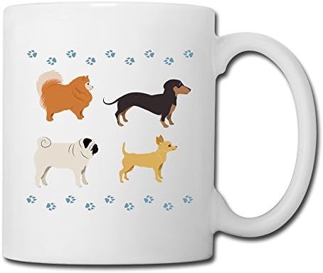 Imugmug Lovely Dogs Funny Mugs Coffee Mugs Tee Mugs
