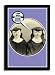 MySpace Friends - Damn Funny Spot On! Birthday Greeting Card With Removable Badge