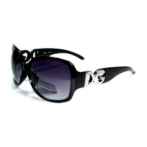 DGB8 Style 1 DG Womens Sunglasses