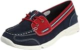 Rockport Women's CM Boat Shoe II Fashion Sneaker
