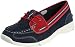 Rockport Women's CM Boat Shoe II Fashion Sneaker