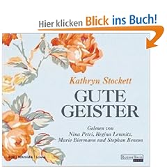 Gute Geister