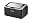 Samsung ML-1660 USB Laserdrucker (schwarz/wei&szlig;) creme-schwarz