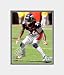 Matted Champ Bailey Denver Broncos 8x10 Photo