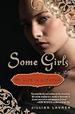 Some Girls: My Life in a Harem   [SOME GIRLS] [Paperback]