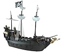 Pirates of the Caribbean  - Black Pearl Pirate Ship Playset