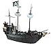 Ultimate Black Pearl Pirate Ship
