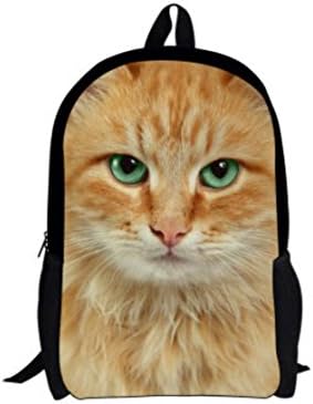 Trendy Design Animal Little Children Backpack 3D Zoo Animal Kids - 3166C