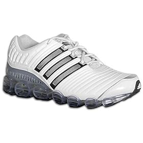 Men's Megabounce + Running Shoe-Adidas