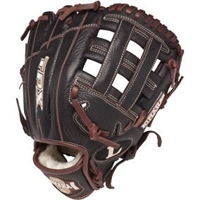 11¾ Omaha Pro Slowpitch Fielding Glove